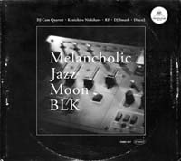 Melancholic Jazz Moon BLK 1