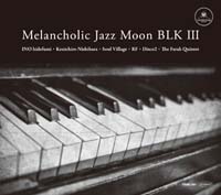 Melancholic Jazz Moon BLK 3