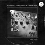 melancholic jazz moon blk