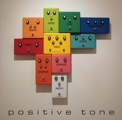 Positive Tone